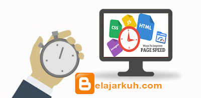 Cara Mudah Cek Kecepatan Loading Blog atau Website 