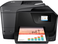 HP OfficeJet 8702