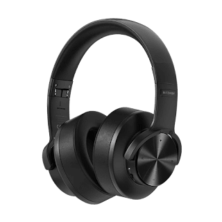 Headphone Bluetooth BlitzWolf BW-HP2