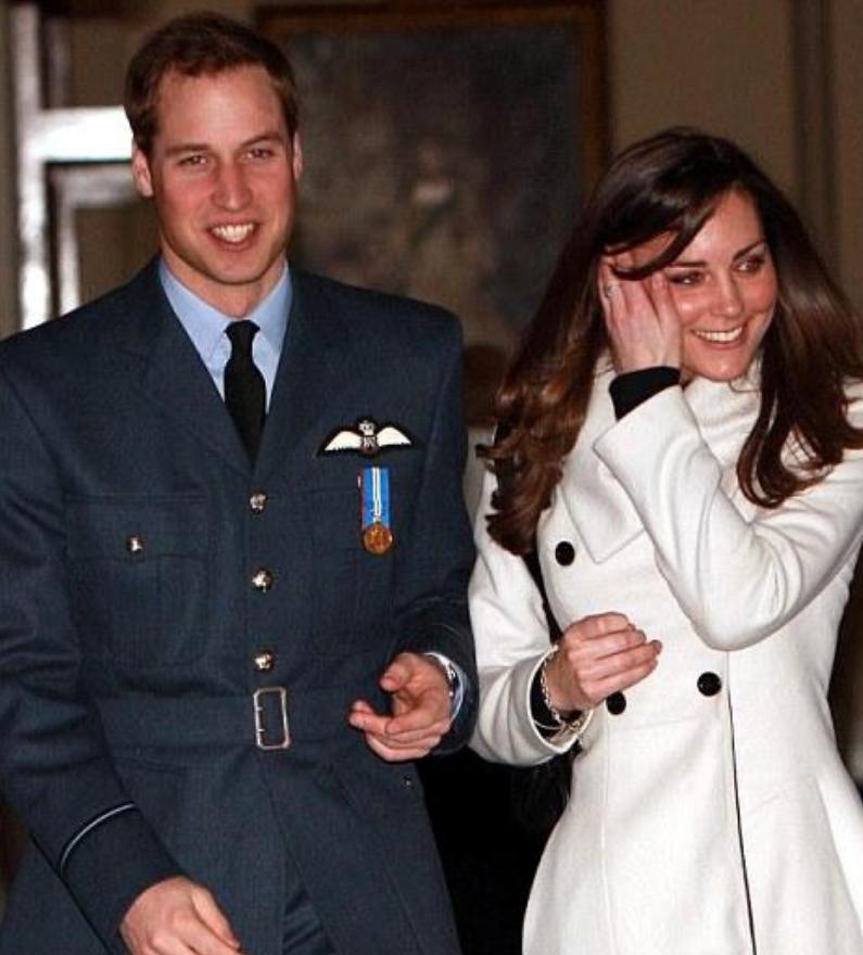 prince williams girlfriend kate. prince william girlfriend kate