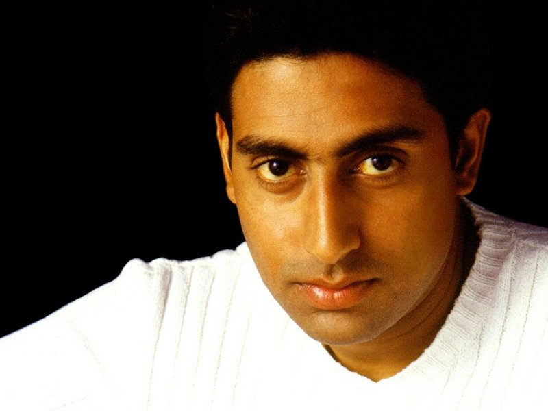 Abhishek Bachan - Wallpaper