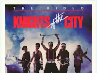 [HD] Knights Of The City 1986 Pelicula Online Castellano