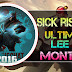 Lee Sin Super Kick Montage | Best Lee Sin plays by Sick Rischat