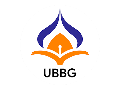 Logo UBBG (Universitas Bina Bangsa Getsempena) Format PNG