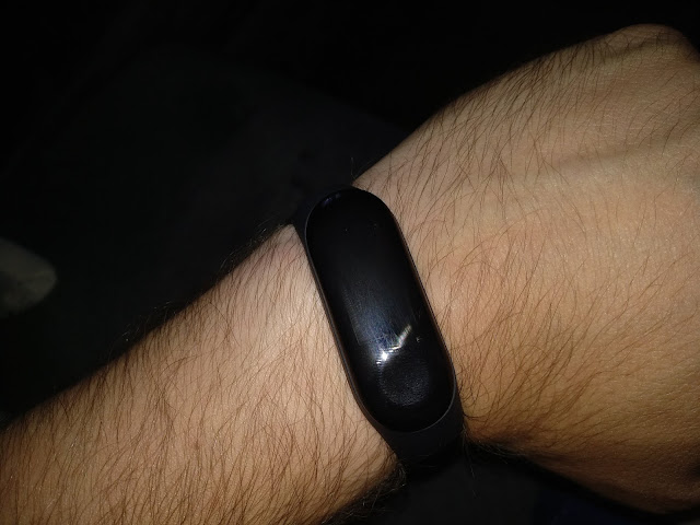 Xiaomi Mi Band 3