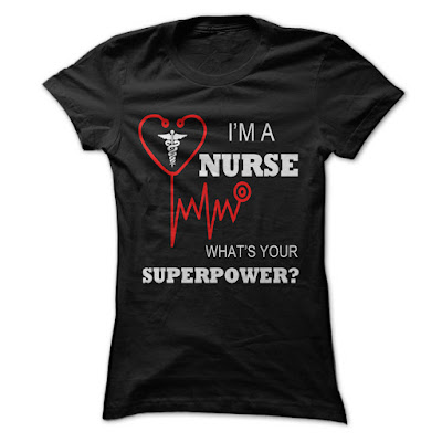 funny nurse t shirts