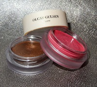 Review Olcay Gulsen Beauty Duo Pots