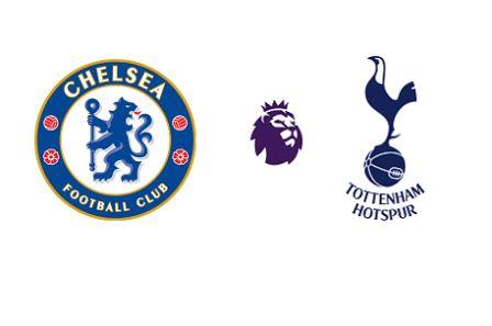 Chelsea vs Tottenham Hotspur (2-2) highlights video
