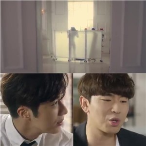 Sinopsis High End Crush Episode 2