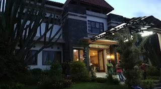 paket menginap di puncak bogor,paket resort puncak bogor