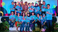 Festival Filantrop Muda Indonesia 2019 Diramaikan FKKSMN