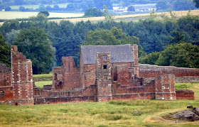 Bradgate Park, Birthplace of Lady Jane Grey