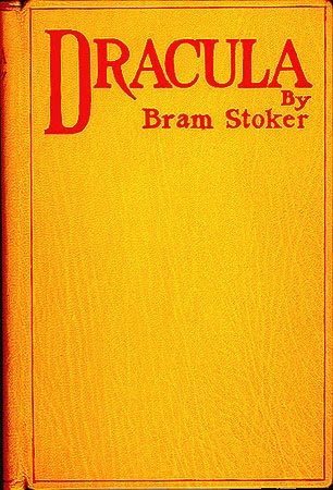 Download Dracula (book)