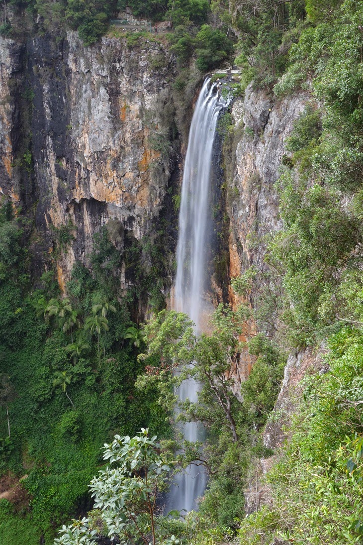 Conqueror Of The Mountains Of Australia In General And South East