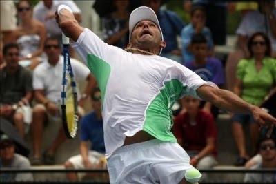 DOMINICANO VÍCTOR ESTRELLA CONQUISTA MEDALLA DE ORO EN  TENIS JUEGOS CENTROAMERICANOS Y DEL CARIBE