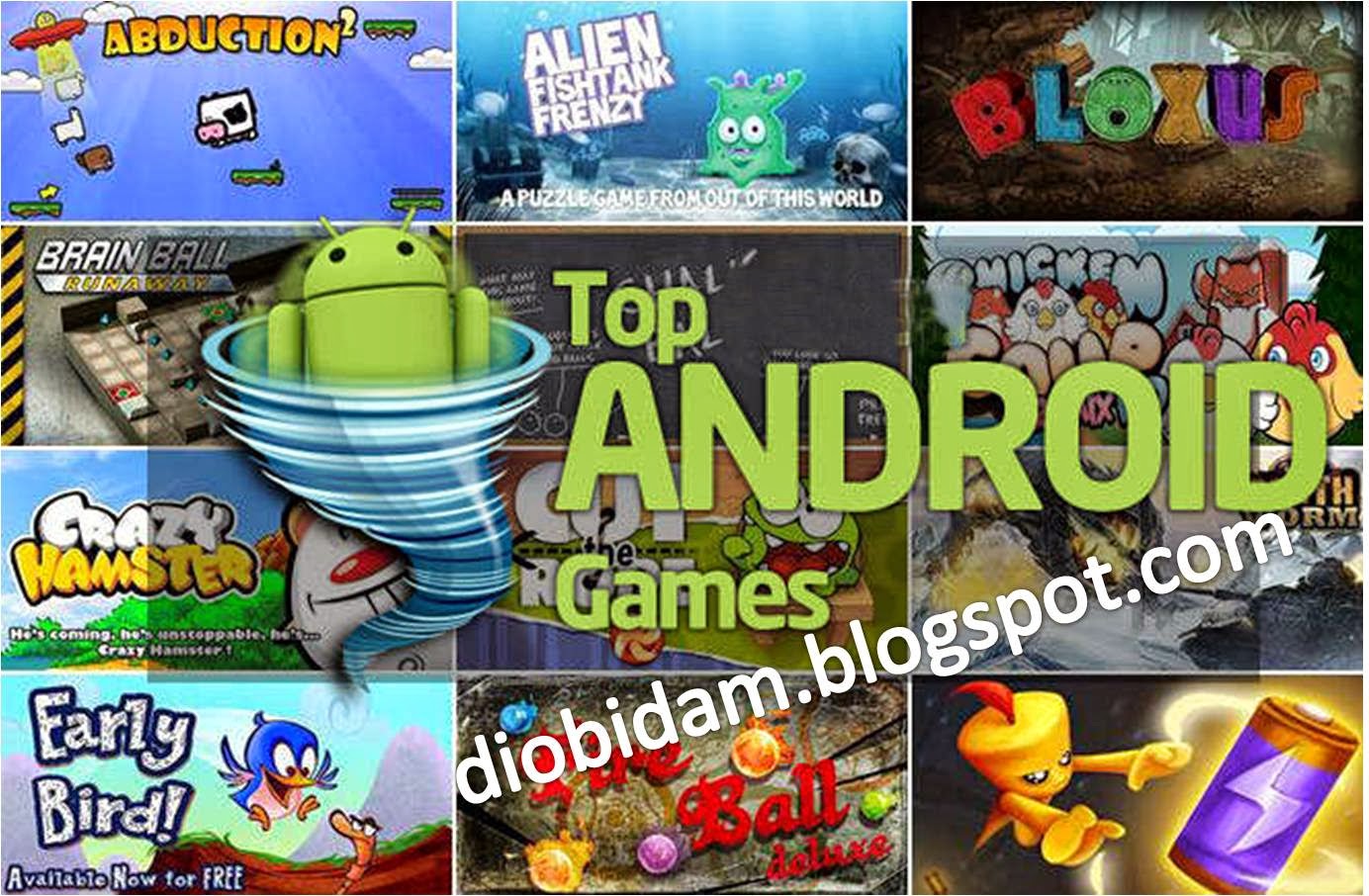 Download Kumpulan Game Terbaik Android Gratis Game Android Gratis Di ...