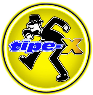 Tipe-x 3