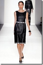 NORMAN AMBROSE SS12 NEW YORK 9/12/2011