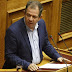 (Ν)τροπολογία-ρουσφέτι από βουλευτή του ΣΥΡΙΖΑ για τα πρόστιμα λαθρεμπορίας