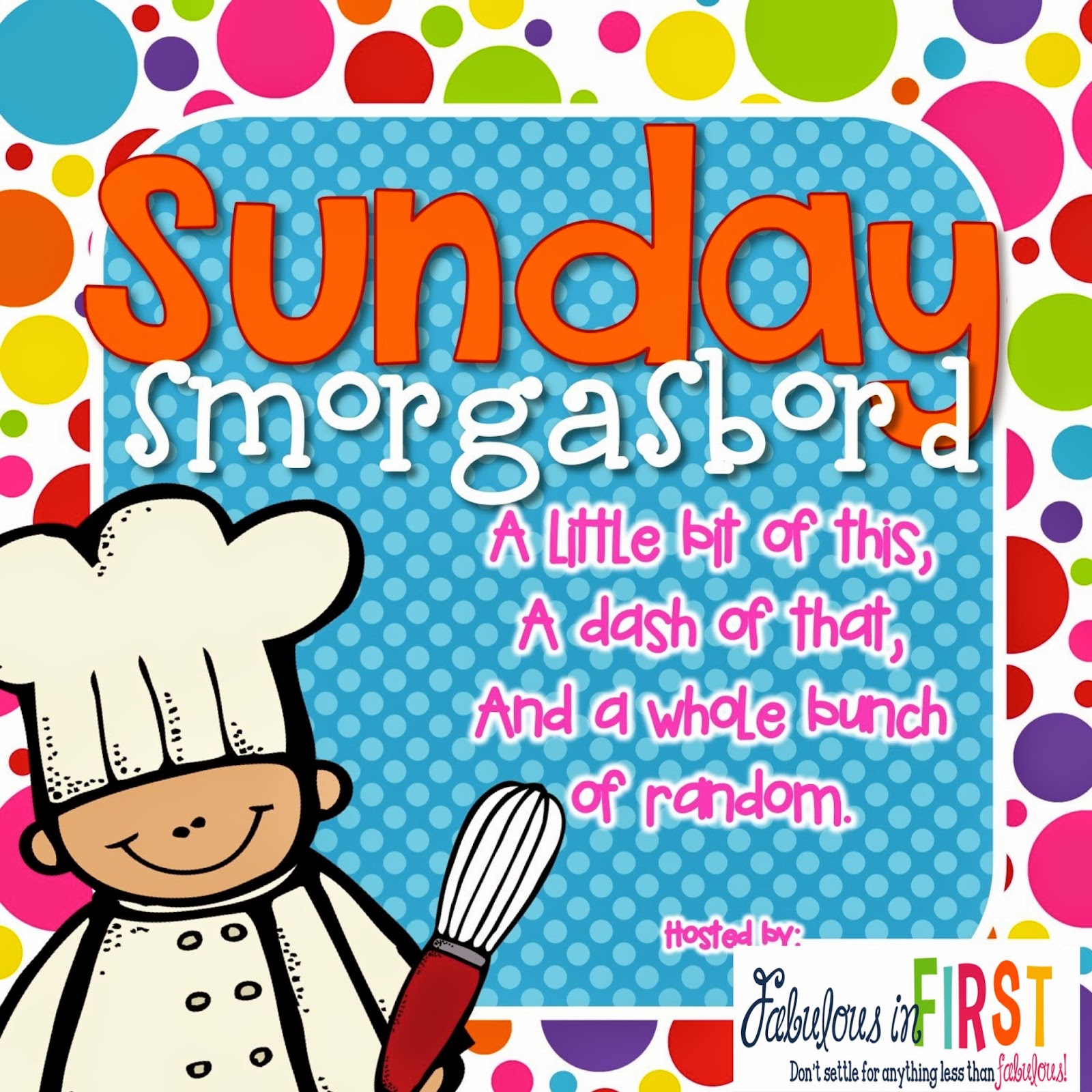 http://fabulousinfirst.blogspot.com/2014/07/sunday-smorgasbord-july-5-2014.html