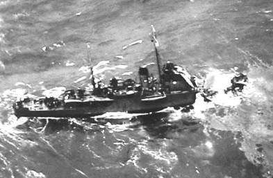 4 February 1940 worldwartwo.filminspector.com HMS Sphinx sinking