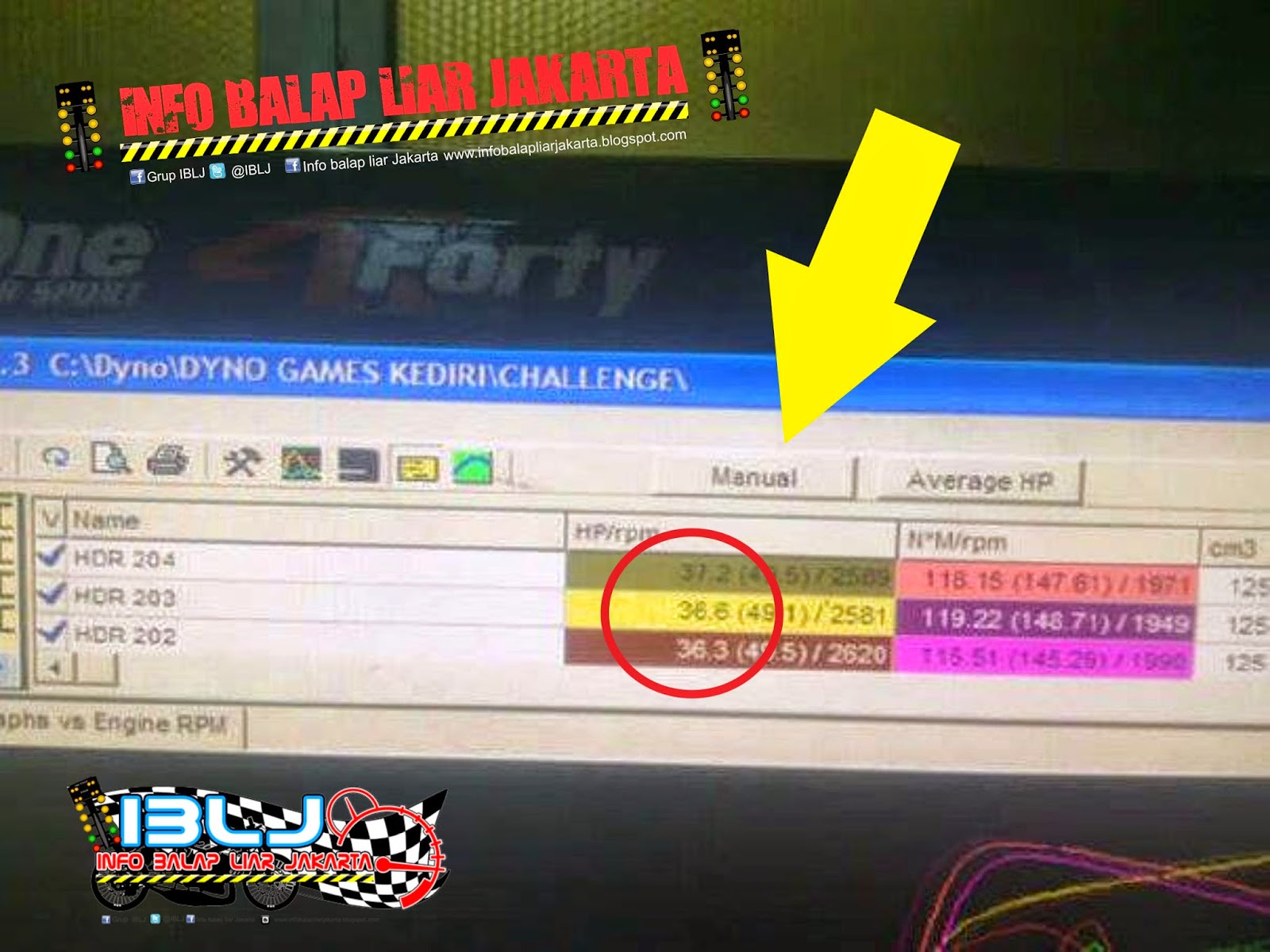 Jakarta Jupiter Z 37 Hp Bebek Gorila Asal Cibinong Info Balap Liar