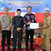 Wakil Ketua Haikal Hadiri Musrenbang Ta-2024 Kecamatan Mestong 