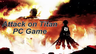 Free Download Game Attack On Titan Tribute Pc Full Version – Shingeki No Kyojin Game – Last Version – English Version 2015 – 3d Game – Direct Link – 1 link – Install+Tutorial – 20 Mb – Working 100%