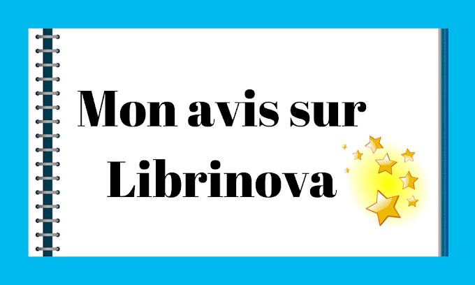 Auto-édition : mon avis sur Librinova