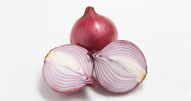 onions