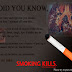 WHO : Rokok Bantu Kami Kurangi Populasi Penduduk Dunia