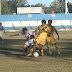 Liga Santiagueña: Estudiantes 0 - Clodomira 0