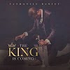 Nathaniel Bassey has released a new album “The King is Coming” 