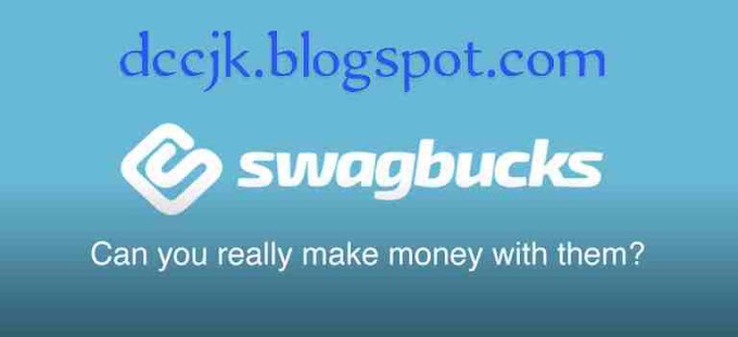 Make Money With Swagbucks