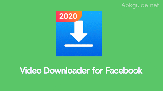 Video Downloader for Facebook