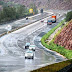 Amazing Lahore to Islamabad   Road  Kalar Kahar, Pakistan