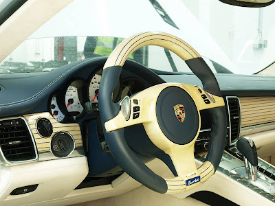 2012 Porsche Panamera Turbo S Cars