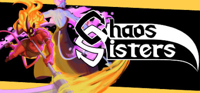 Chaos Sisters New Game Pc Steam