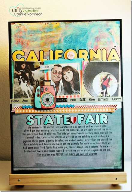 california state fair