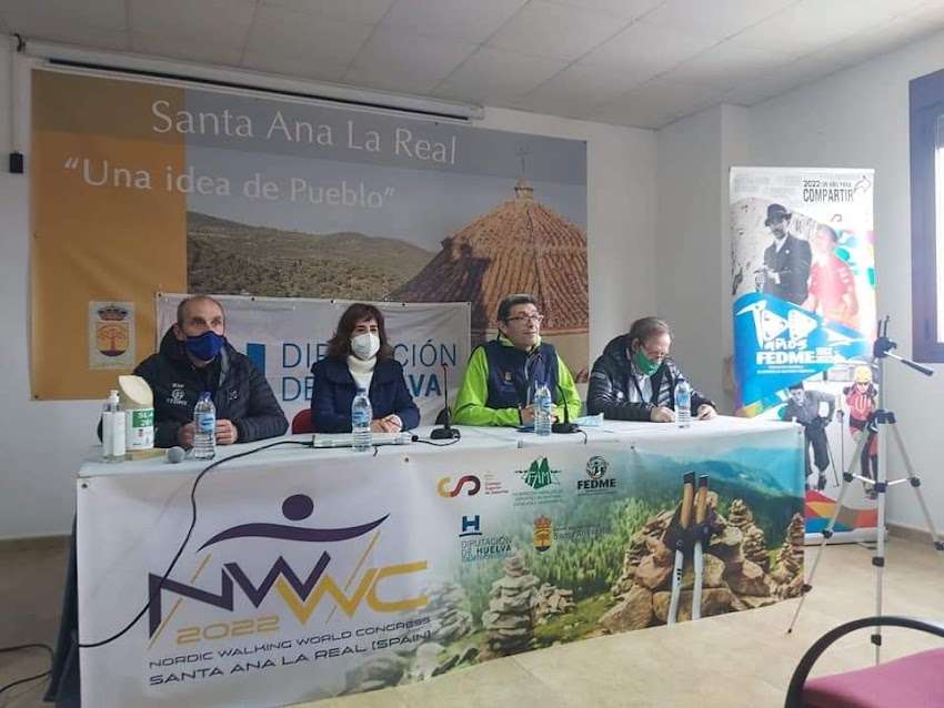 GALERÍA DE FOTOGRAFÍAS NWWC - SANTA ANA LA REAL