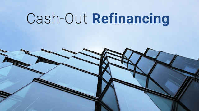 VA Cash Out Refinance Loan