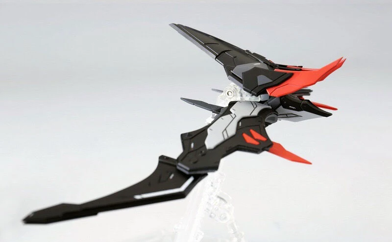 DM MG 1/100 Gundam Deathscythe Hell TV ver.