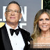 'Saya dan isteri disahkan positif Covid-19' - Tom Hanks
