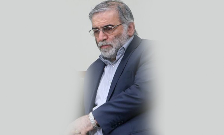 After the assassination of nuclear scientist Mohsen Fakhri in Tehran, Khamenei's advisor accuses Israel of pushing the region towards an all-out war