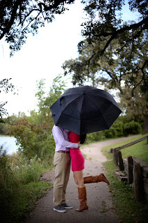 Sioux City Engagement Photography