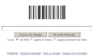 codice, barre, google