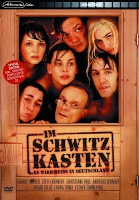 Im Schwitzkasten. 2005. HD.