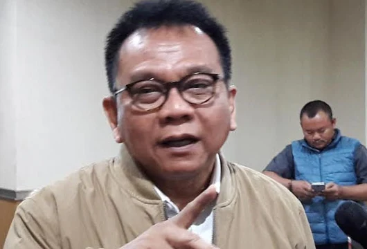 Seknas Prabowo-Sandi Heran Kenapa Media Tidak Tertarik HL-kan Reuni 212