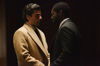 a most violent year-oscar isaac-david oyelowo