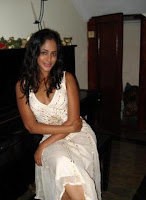 Krishani Alanki Perera